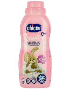 Chicco Balsam de rufe 750 ml Sensitive Skin Delicate Flowers O m+(ROZ)