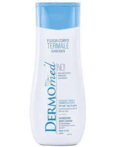 Dermomed Lotiune de corp 250 ml Extra Idratante