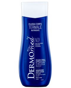 Dermomed Lotiune de corp 250 ml Nutriente
