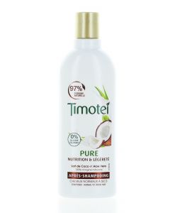 Timotei Balsam de par 300 ml Pure Coconut