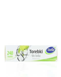 Stella Pungi pentru gheata 240 cuburi