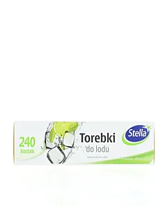 Stella Pungi pentru gheata 240 cuburi