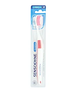 Sensodyne Periuta de dinti 1 buc Sensitive Soft