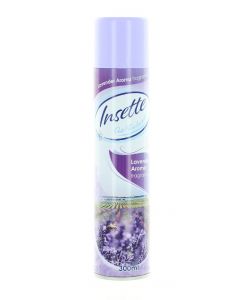 Insette Spray Odorizant camera 300 ml Lavender Aroma