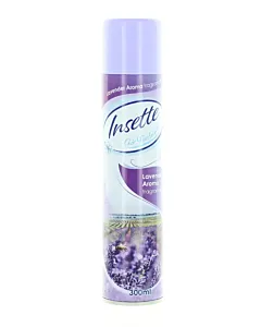 Insette Spray Odorizant camera 300 ml Lavender Aroma