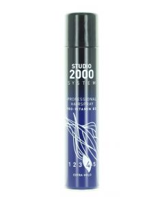 Studio 2000 Fixativ de par 350 ml Nr.4 Extra Hold
