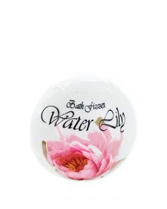 Sence Beauty Bomba de baie 180 g Water Lily