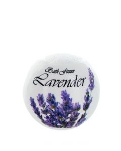 Sence Beauty Bomba de baie 180 g Lavender