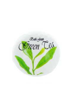 Sence Beauty Bomba de baie 180 g Green Tea