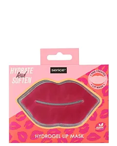 Sence Beauty Masca hidratanta pentru buze 1 buc