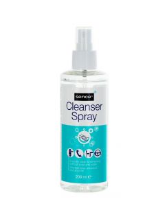 Sence Beauty Spray de curatare universal 200 ml Clean & Refreshing