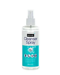 Sence Beauty Spray de curatare universal 200 ml Clean & Refreshing