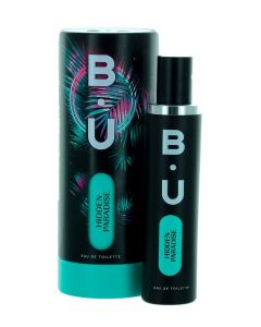B.U. Parfum femei 50 ml Hidden Paradise (design nou)
