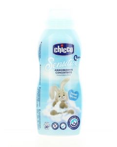Chicco Balsam de rufe 750 ml Sensitive Skin Sweet Talcum