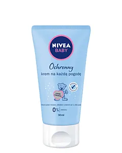 Nivea Baby Crema 50 ml Weather (in tub)