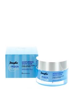 Douglas Masca hidratanta cu textura usoara 45 g Aqua Focus