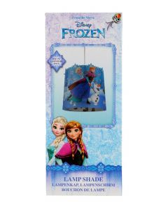 Disney Abajur lustra Frozen