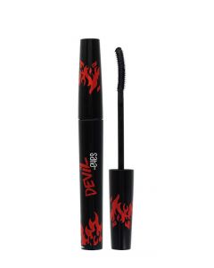 Douglas Mascara Devil Eyes Volume 8 ml Black