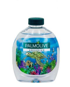 Palmolive Sapun lichid rezerva 300 ml Aquarium