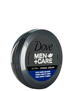 Dove Men+Care Crema 75 ml Ultra Hydra