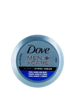Dove Men+Care Crema 75 ml Ultra Hydra