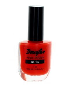 Douglas Lac de unghii 10 ml 503 Daring Orange