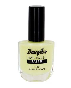 Douglas Lac de unghii 10 ml 405 Monoii Flower