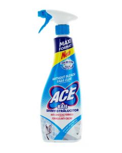 Ace Solutie curatat baie cu pompa 750 ml Fara Clor