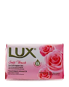 Lux Sapun 80 g Soft Touch