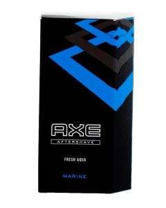 Axe After Shave in cutie 100 ml Marine