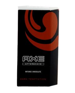 Axe After Shave in cutie 100 ml Dark Temptation