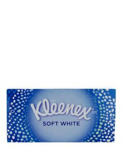 Kleenex Servetele fine in cutie 2 straturi 70 buc 20x20 cm