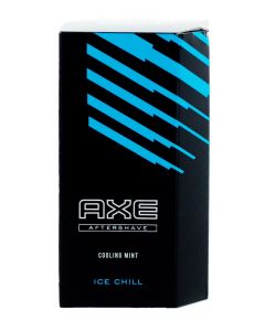 Axe After Shave in cutie 100 ml Ice Chill