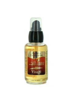 Visage Ulei de Par 50 ml Argan&Pomegranate