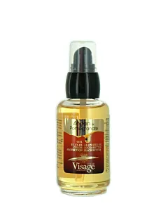 Visage Ulei de Par 50 ml Argan&Pomegranate