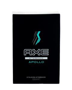 Axe After Shave in cutie 100 ml Apollo