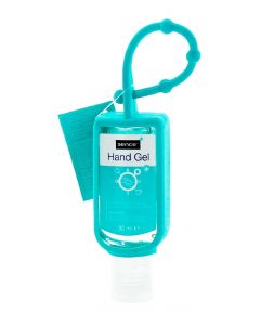 Sence Beauty Gel pentru maini 30 ml Cleaning&Refreshing