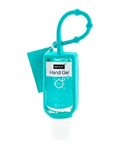Sence Beauty Gel pentru maini 30 ml Cleaning&Refreshing