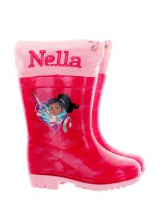 Nickelodeon Nella Cizme de cauciuc marimea 32