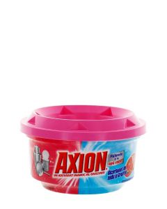Axion Pasta de curatat 225g Bicarbonat de sodiu si grapefruit