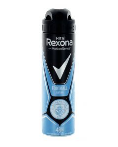 Rexona Spray deodorant barbati 150 ml Football