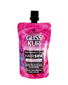 Gliss Tratament de par 50 ml Supreme Length