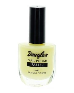 Douglas Lac de unghii 10 ml 400 Mimosa Flower