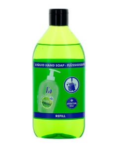 Fa Sapun lichid rezerva 385 ml Hygiene&Fresh Lime