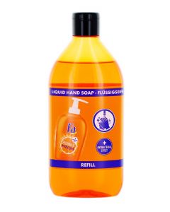 Fa Sapun lichid rezerva 385 ml Hygiene&Fresh Orange