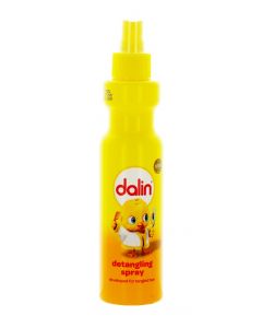 Dalin Spray pentru descurcarea parului 200 ml