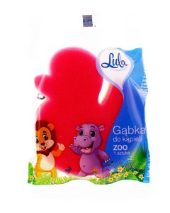 Lula Burete de baie 1 buc Zoo