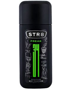 STR8 Spray Natural 75 ml FR34K