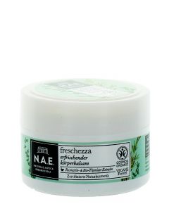 N.A.E Balsam de corp 200 ml Freschezza