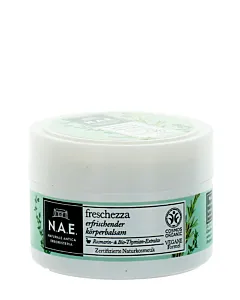 N.A.E Balsam de corp 200 ml Freschezza